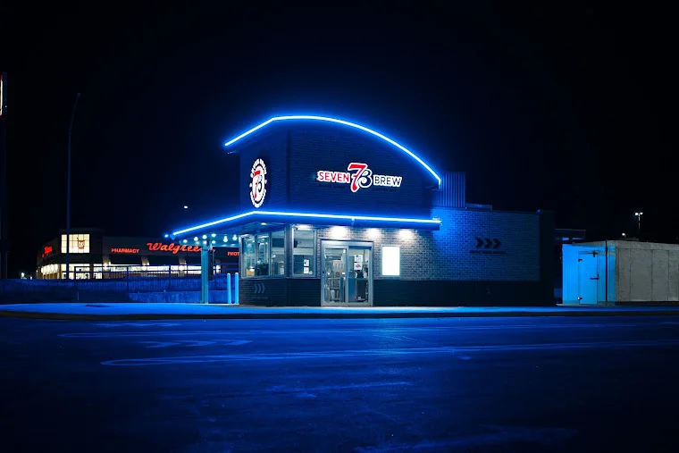 7 Brew West Plains in West Plains, Missouri
